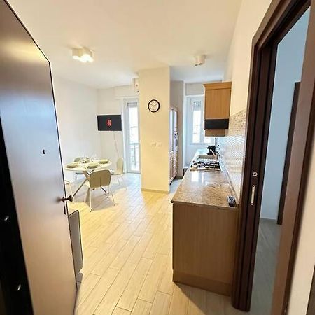 Bam House - Milano Romolo Apartment Bagian luar foto