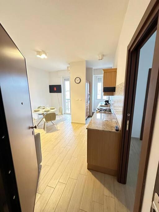 Bam House - Milano Romolo Apartment Bagian luar foto