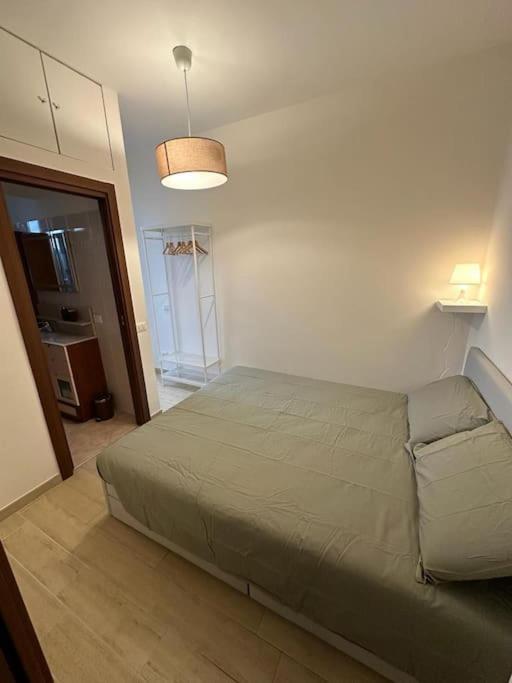 Bam House - Milano Romolo Apartment Bagian luar foto