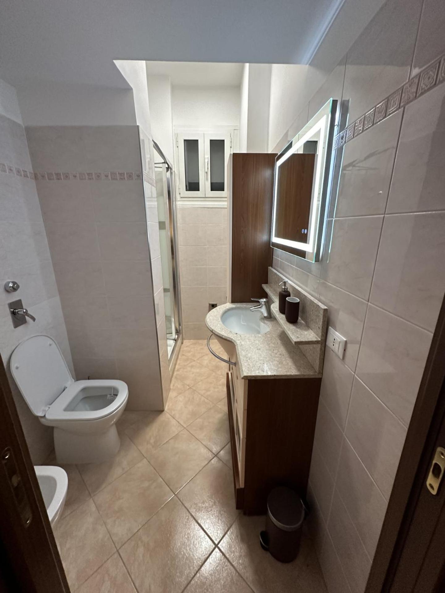 Bam House - Milano Romolo Apartment Bagian luar foto