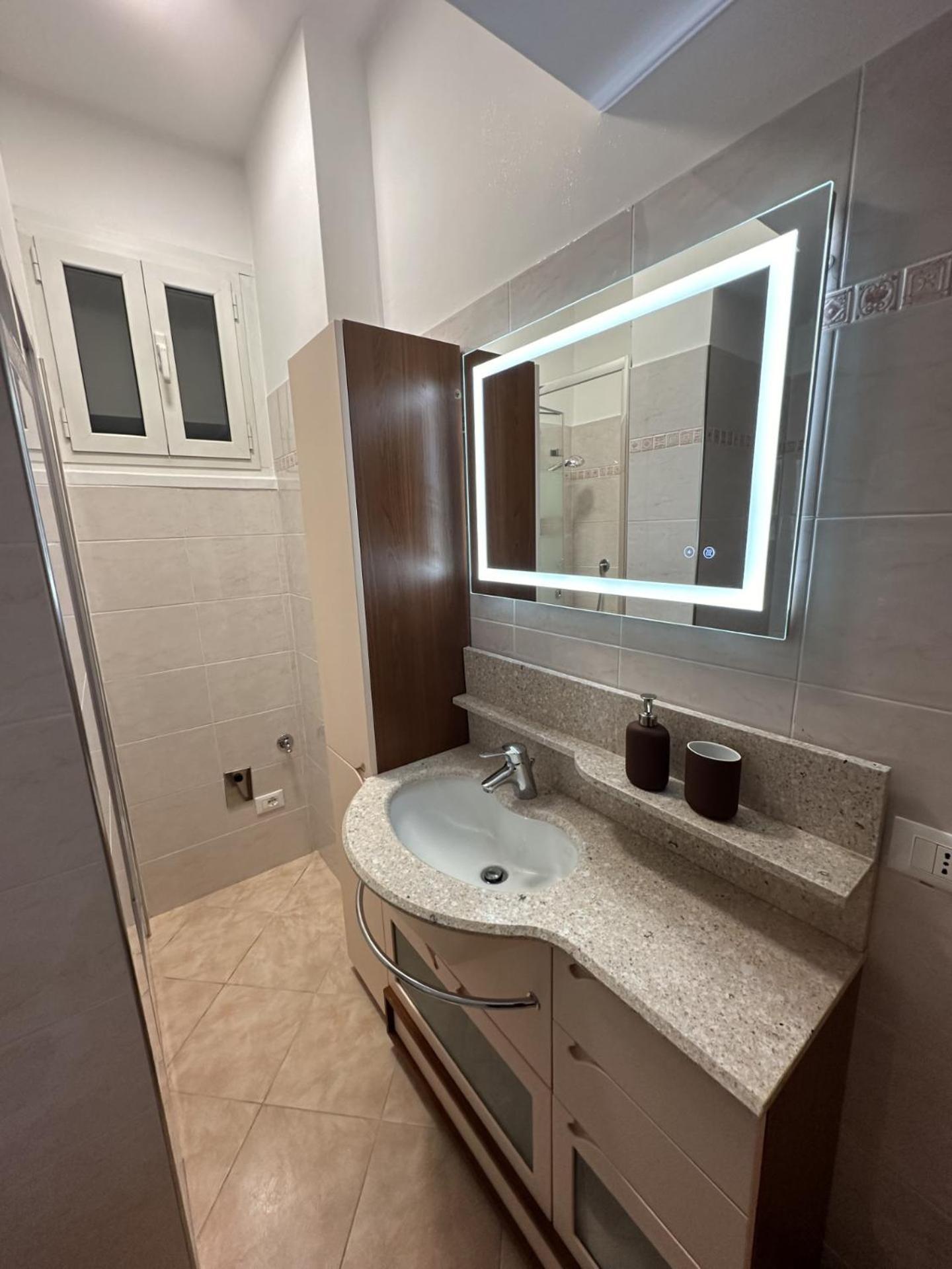 Bam House - Milano Romolo Apartment Bagian luar foto